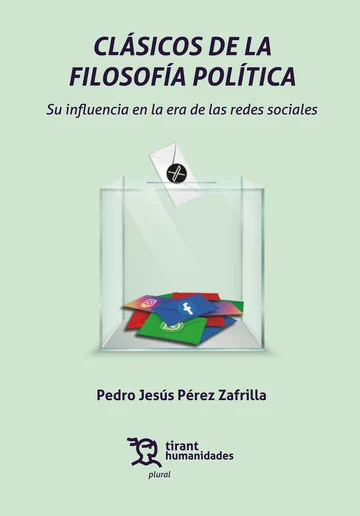 CLASICOS DE LA FILOSOFIA POLITICA