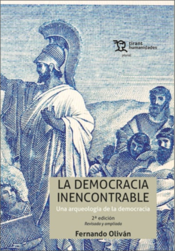 DEMOCRACIA INENCONTRABLE, LA