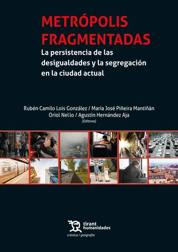 METROPOLIS FRAGMENTADAS