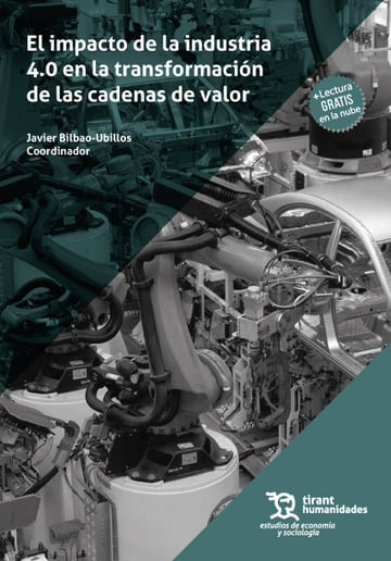 IMPACTO DE LA INDUSTRIA 4.0 EN LA TRANSFORMACION DE LAS CAD