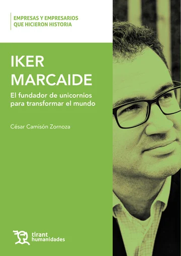 IKER MARCAIDE