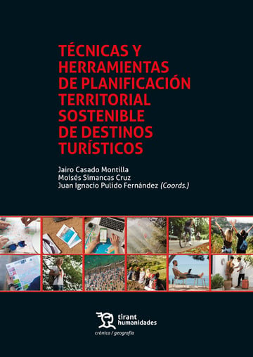 TECNICAS Y HERRAMIENTAS DE PLANIFICACION TERRITORIAL SOSTEN