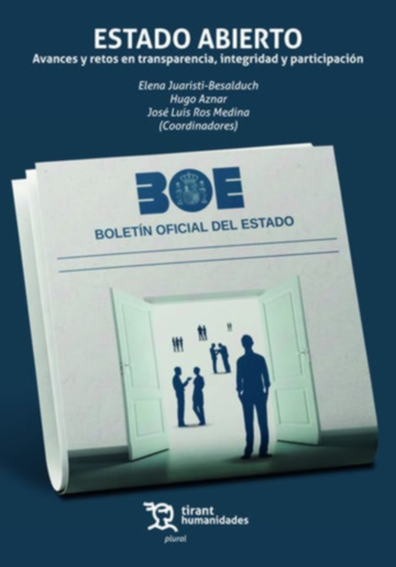 ESTADO ABIERTO