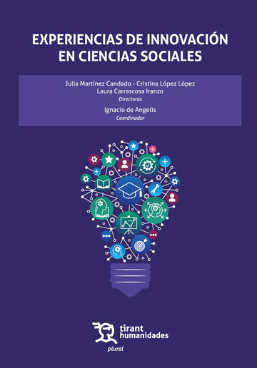 EXPERIENCIAS DE INNOVACION EN CIENCIAS SOCIALES