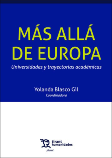 MAS ALLA DE EUROPA