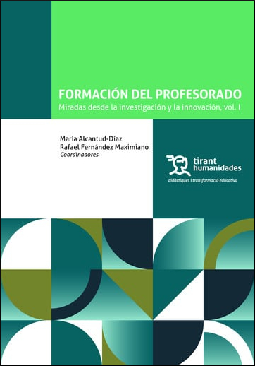 FORMACION DEL PROFESORADO I