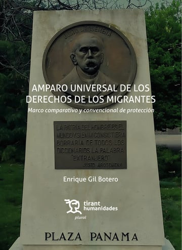AMPARO UNIVERSAL DE LOS DERECHOS DE LOS MIGRANTES