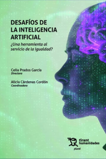 DESAFIOS DE LA INTELIGENCIA ARTIFICIAL