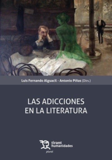 ADICCIONES EN LA LITERATURA, LAS