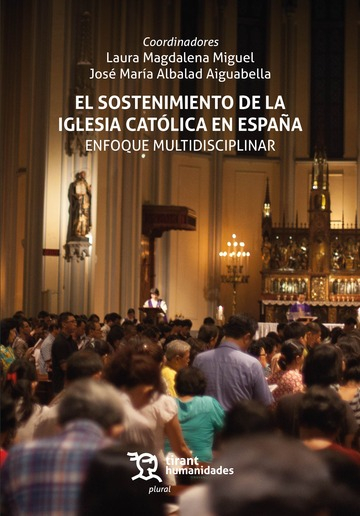SOSTENIMIENTO DE LA IGLESIA CATOLICA EN ESPA�A, EL