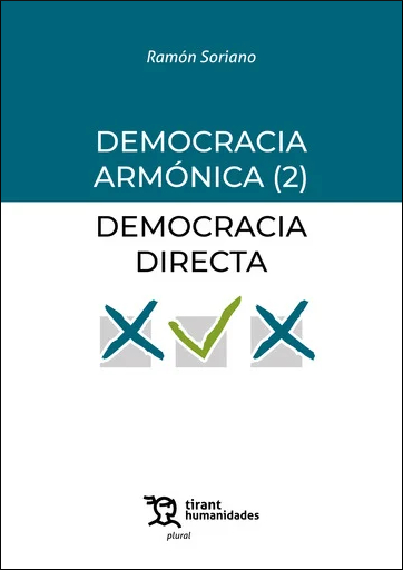 DEMOCRACIA ARMONICA (2)