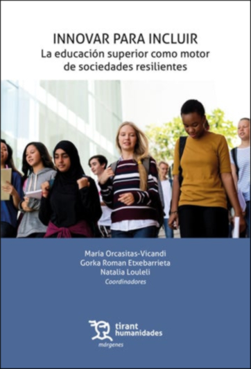 INNOVAR PARA INCLUIR