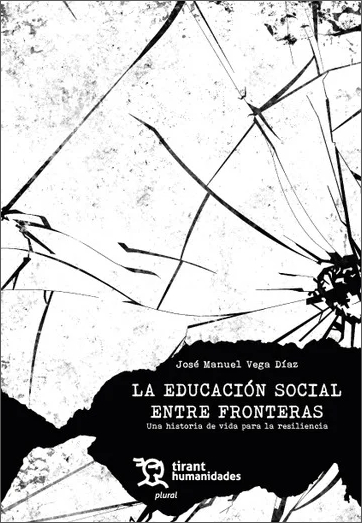 EDUCACION SOCIAL ENTRE FRONTERAS, LA