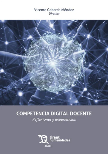 COMPETENCIA DIGITAL DOCENTE