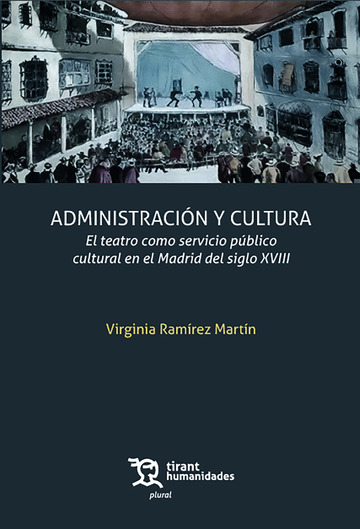 ADMINISTRACION Y CULTURA