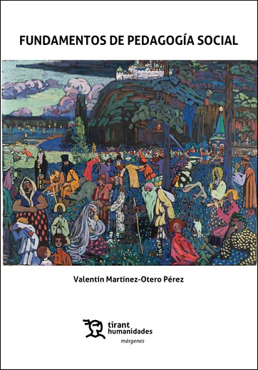 FUNDAMENTOS DE PEDAGOGIA SOCIAL