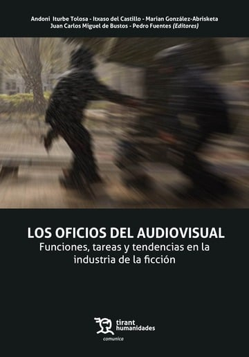 OFICIOS DEL AUDIOVISUAL, LOS