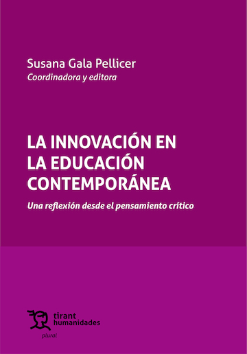 INNOVACION EN LA EDUCACION CONTEMPORANEA, LA