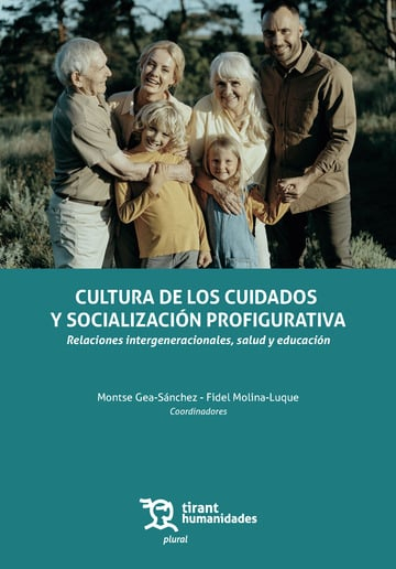 CULTURA DE LOS CUIDADOS Y SOCIALIZACION PROFIGURATIVA