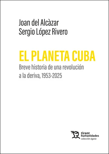 PLANETA CUBA,EL
