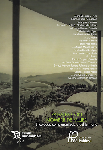 PAISAJES CON NOMBRE DE MUJER