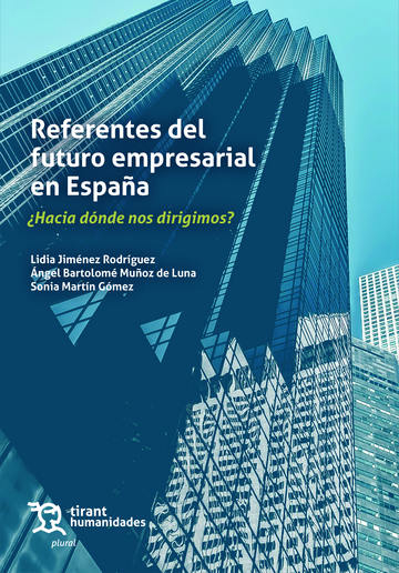 REFERENTES DEL FUTURO EMPRESARIAL EN ESPA�A