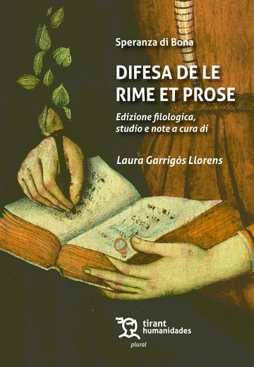 DIFESA DELLE RIME E PROSE