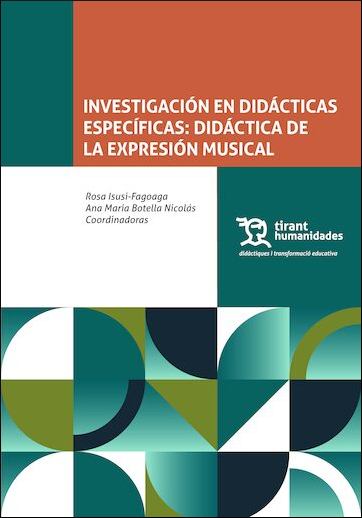 INVESTIGACION EN DIDACTICAS ESPECIFICAS