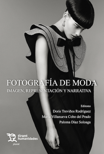 FOTOGRAFIA DE MODA