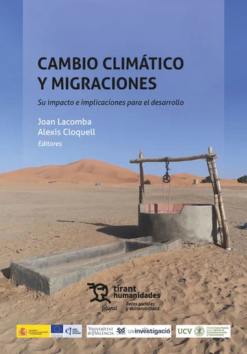 CAMBIO CLIMATICO Y MIGRACIONES