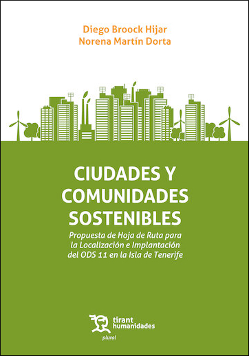 CIUDADES Y COMUNIDADES SOSTENIBLES