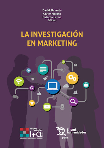 INVESTIGACION EN MARKETING ,LA