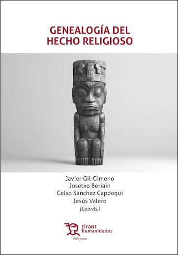 GENEALOGIA DEL HECHO RELIGIOSO