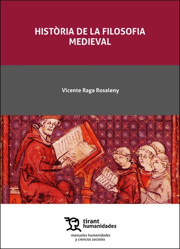 HISTORIA DE LA FILOSOFIA MEDIEVAL