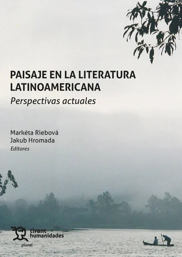 PAISAJE EN LA LITERATURA LATINOAMERICANA