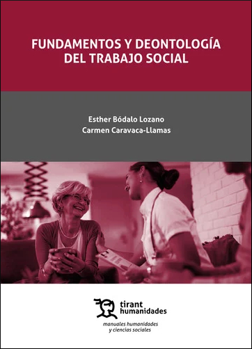 FUNDAMENTOS Y DEONTOLOGIA DEL TRABAJO SOCIAL