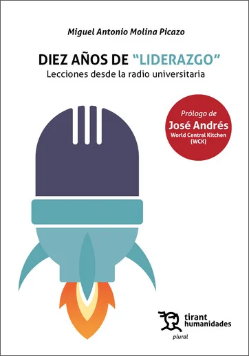 DIEZ A�OS DE LIDERAZO