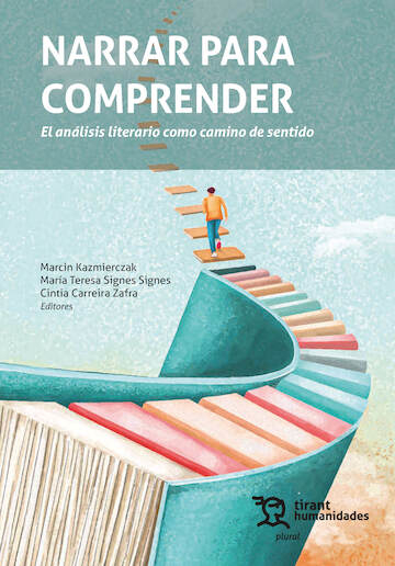 NARRAR PARA COMPRENDER