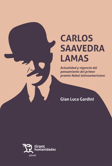 CARLOS SAAVEDRA LAMAS