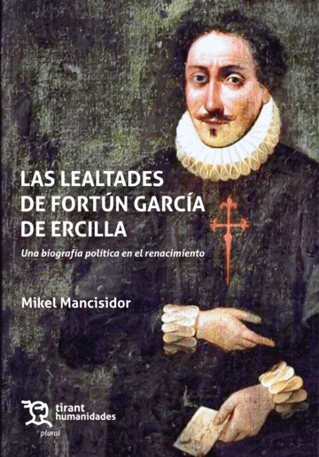 LEALTADES DE FORTUN GARCIA DE ERCILLA, LAS