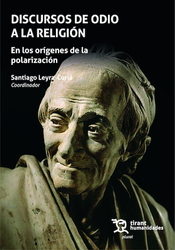 DISCURSOS DE ODIO A LA RELIGION