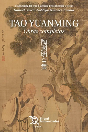 OBRAS COMPLETAS DE TAO YUANMING