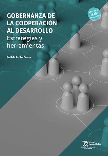 GOBERNANZA DE LA COOPERACION AL DESARROLLO