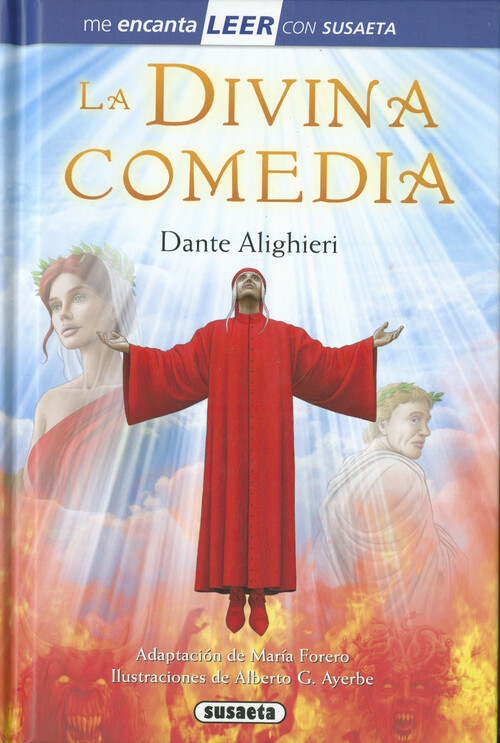 DIVINA COMEDIA. PURGATORIO