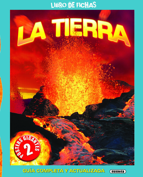 TIERRA, LA