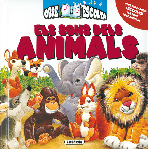 SONS DELS ANIMALS, ELS