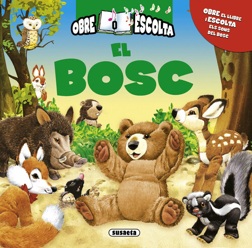 BOSC, EL