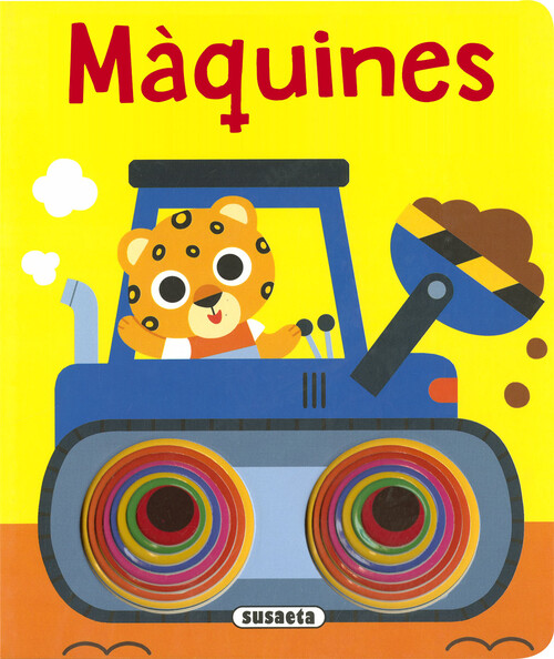 MAQUINES