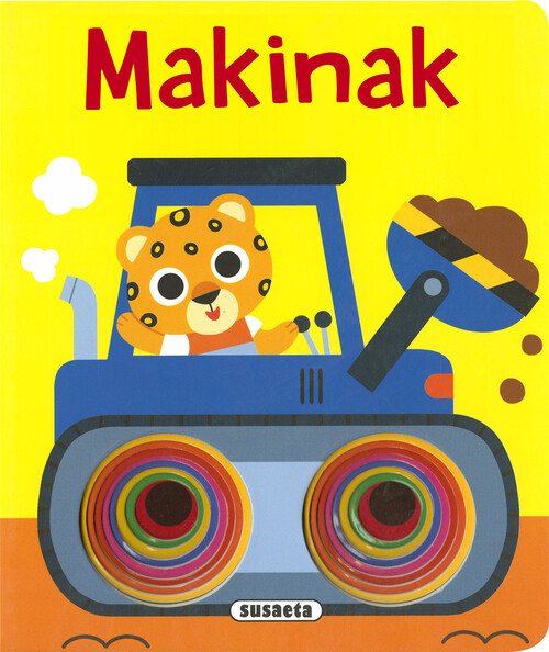 MAKINAK