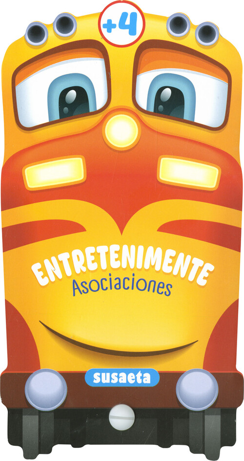ASOCIACIONES (+ 4 AOS)
